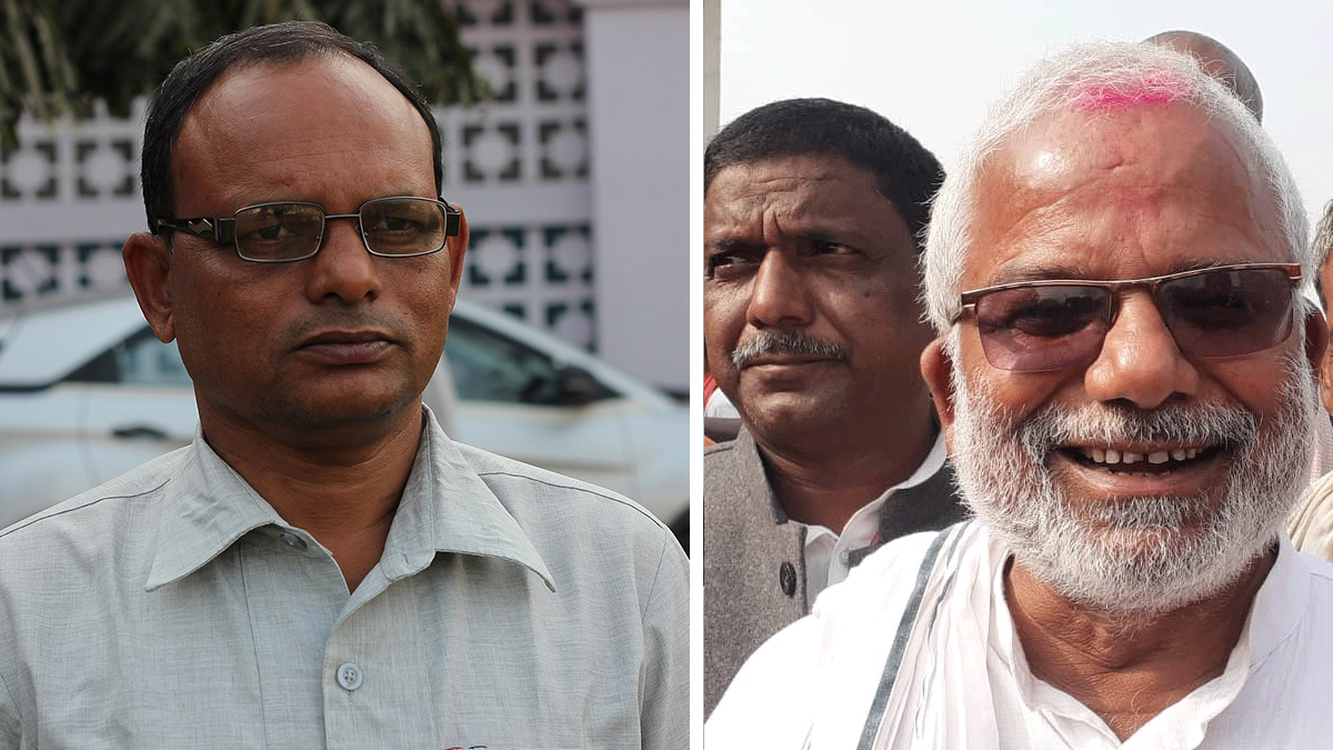 मधेश प्रदेशको सभामुखका लागि रामचन्द्र मण्डल र जंगीलाल रायबीच प्रतिस्पर्धा 